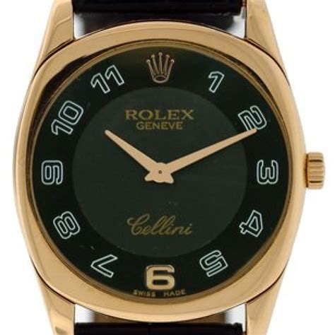 rolex cellini 6633|rolex cellini danaos 4233.